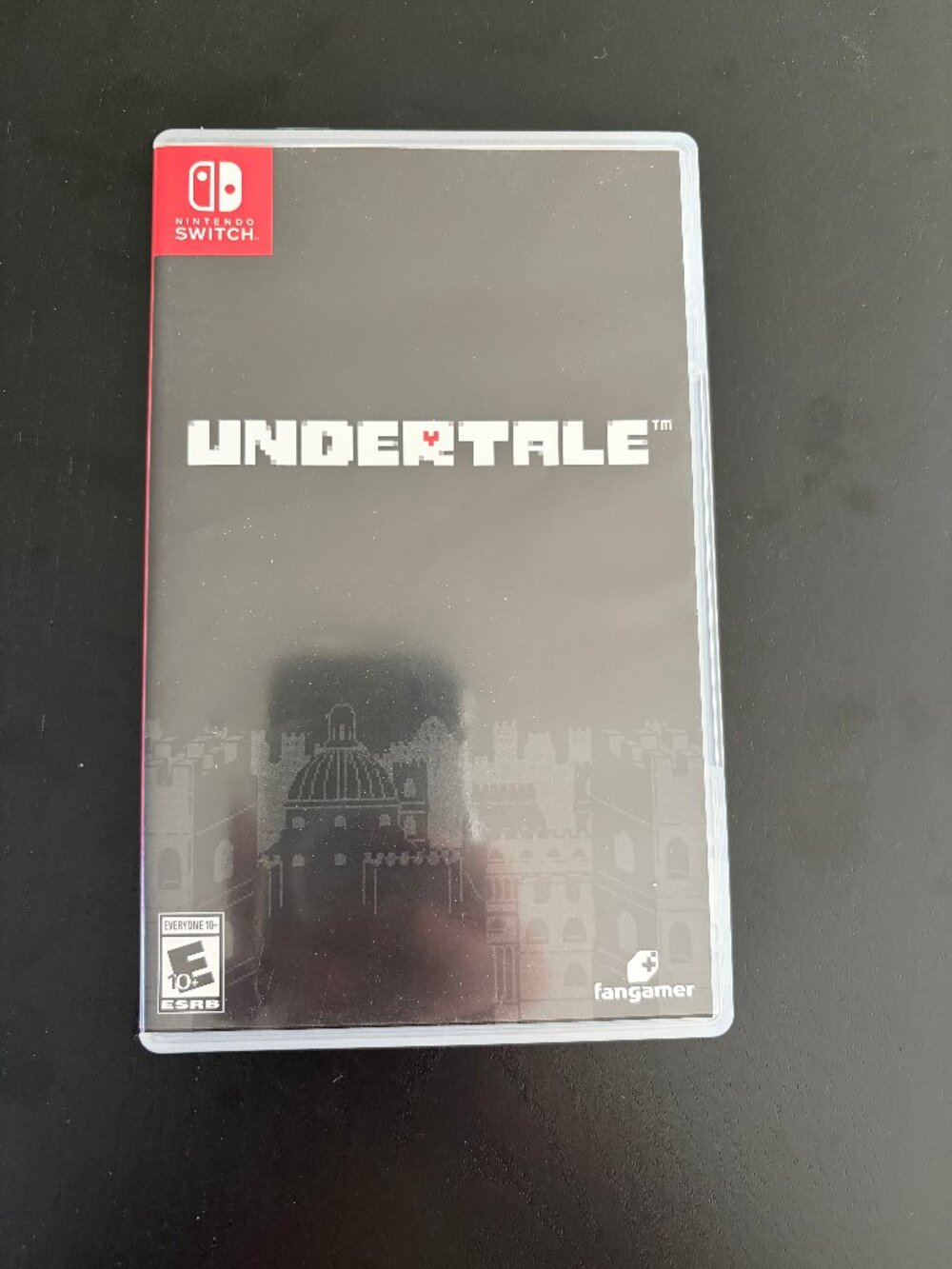 Undertale for Nintendo Switch